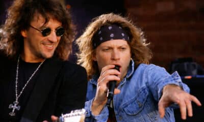 Biopic Bon Jovi