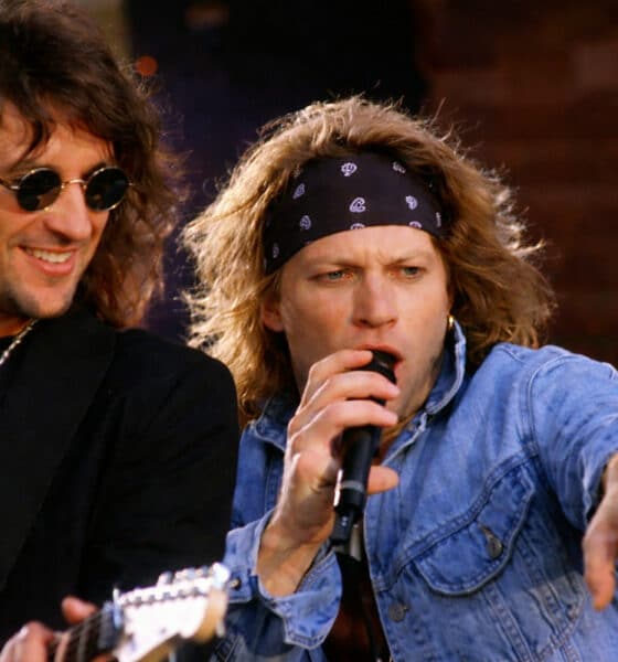 Biopic Bon Jovi