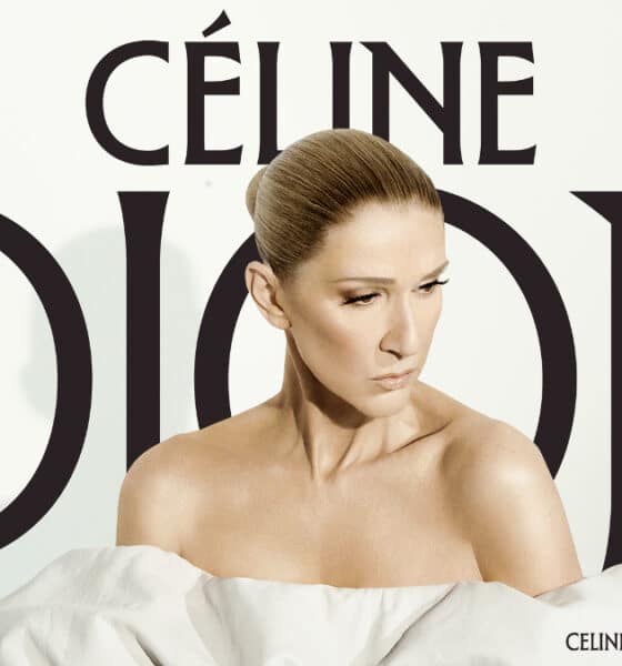 Céline Dion Paris 2026