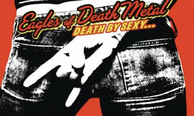 Eagles Of Death Metal concert France 2026