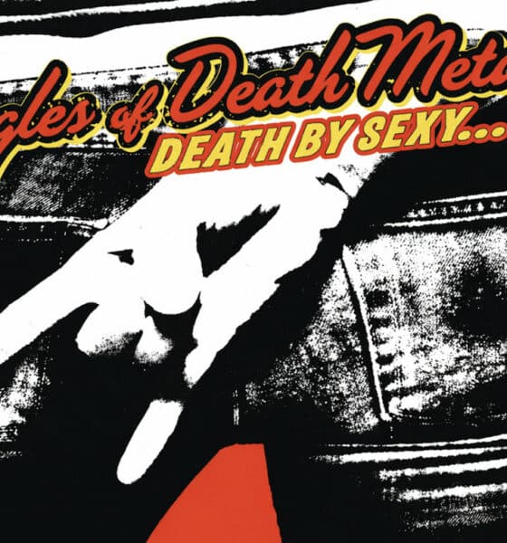 Eagles Of Death Metal concert France 2026