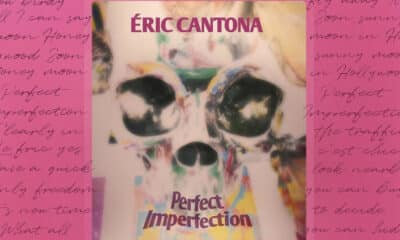 ERIC CANTONA Perfect Imperfection