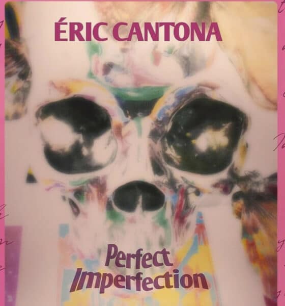 ERIC CANTONA Perfect Imperfection