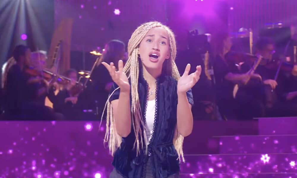 Monroe Eurovision 2026