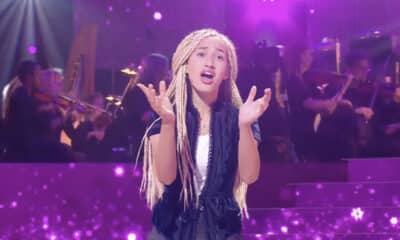 Monroe Eurovision 2026