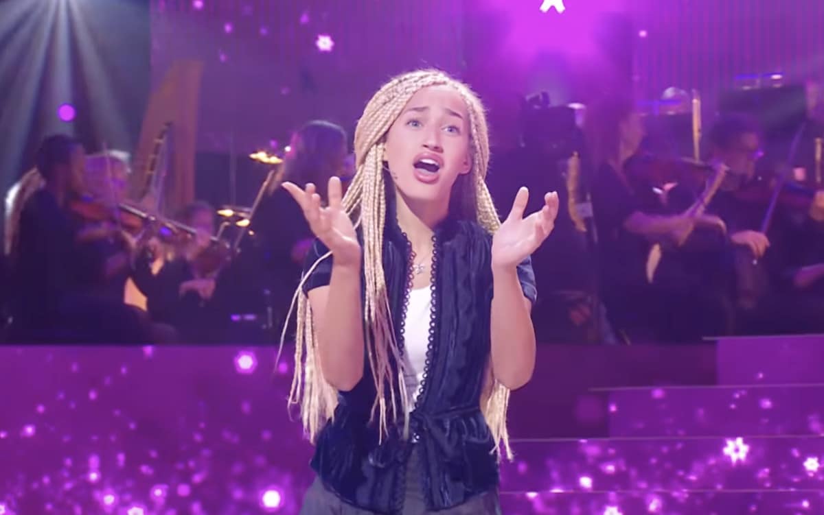 Monroe Eurovision 2026