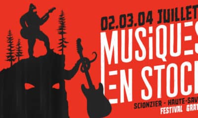 Musiques en Stock 2026