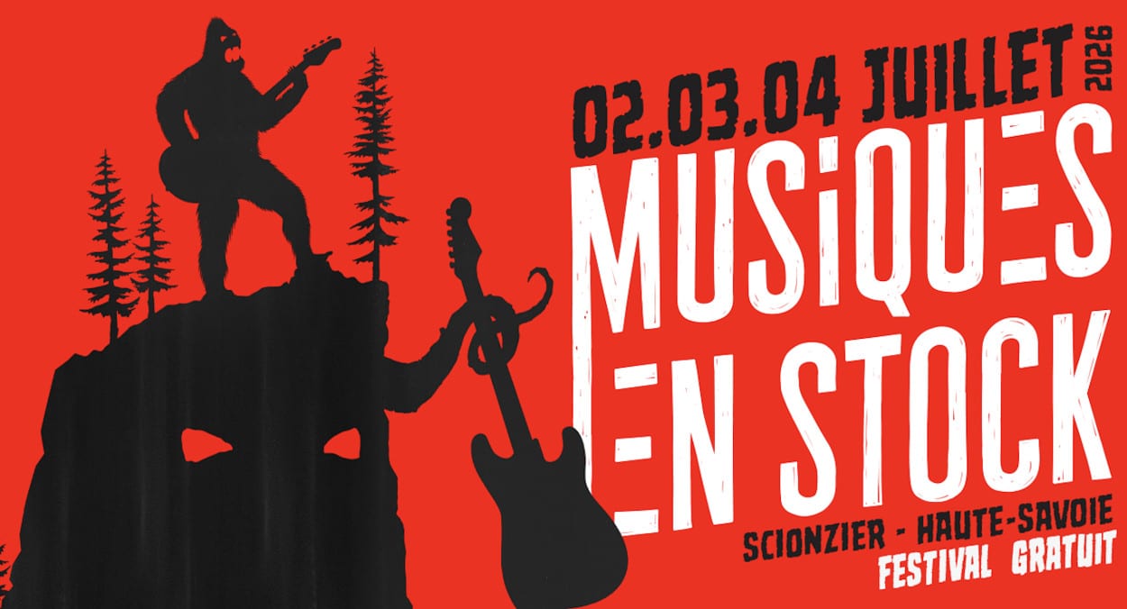 Musiques en Stock 2026