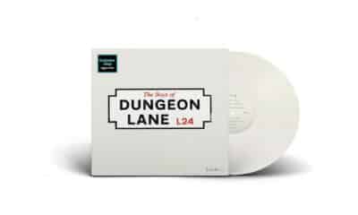 PAUL MCCARTNEY The Boys Of The Dugeon Lane