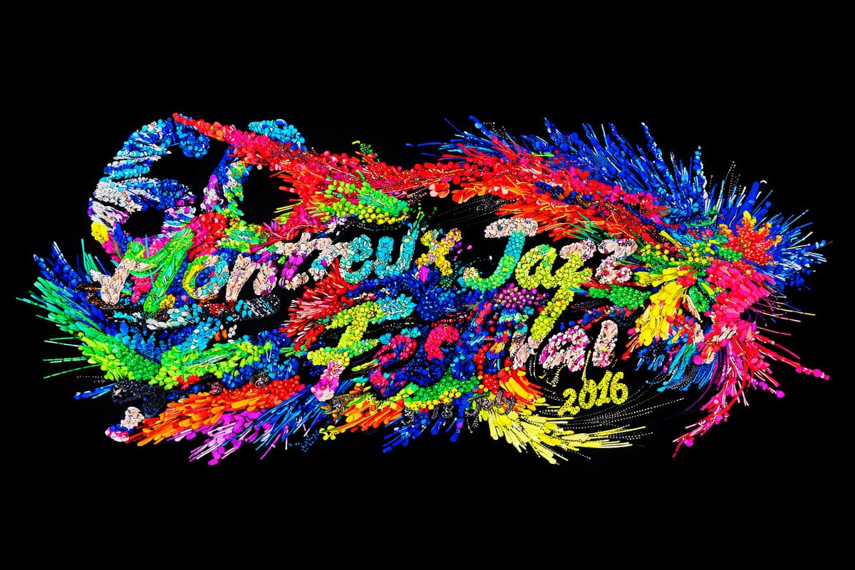 Programme Montreux Jazz Festival 2026