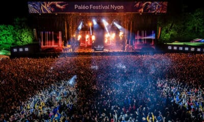 Programme Paléo 2026
