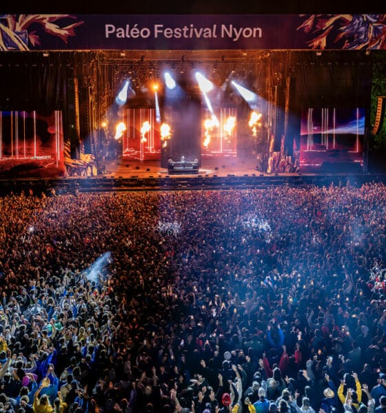 Programme Paléo 2026