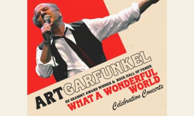 Art Garfunkel Olympia 2026