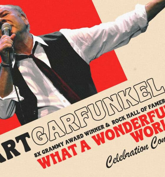 Art Garfunkel Olympia 2026