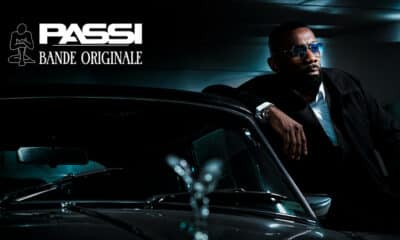 Bande Originale PASSI