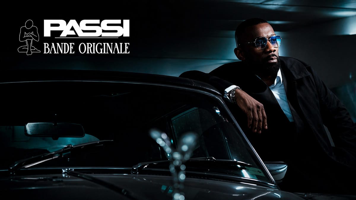 Bande Originale PASSI