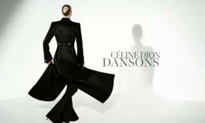 CÉLINE DION Dansons