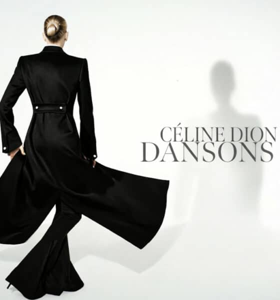 CÉLINE DION Dansons