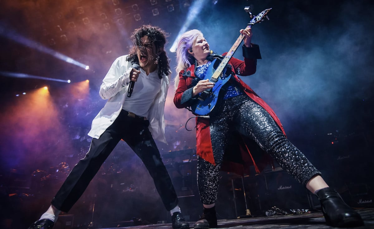 Festival Guitare en Scène 2026