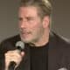 John Travolta Cannes 2026
