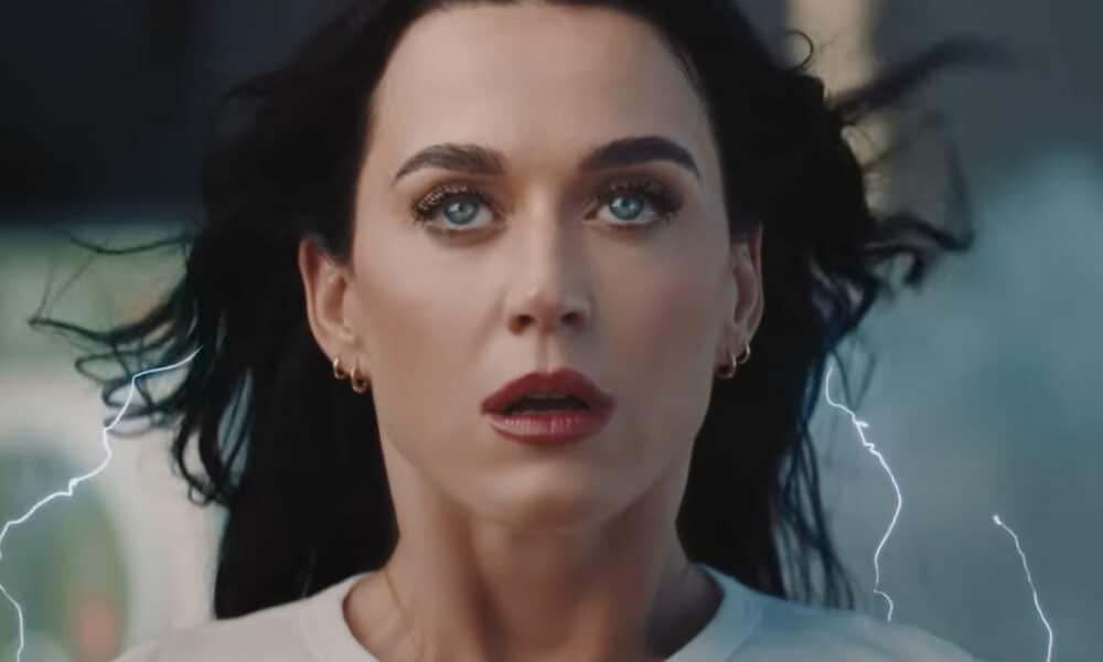 Katy Perry Agression Sexuelle