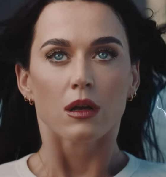 Katy Perry Agression Sexuelle