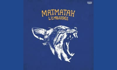 MATMATAH L'Embardée