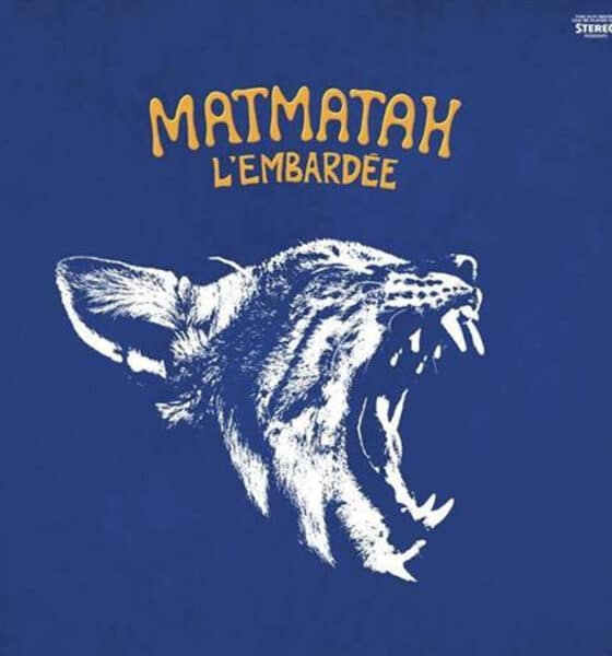 MATMATAH L'Embardée