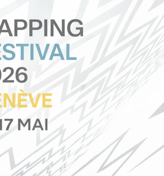 Mapping Festival 2026