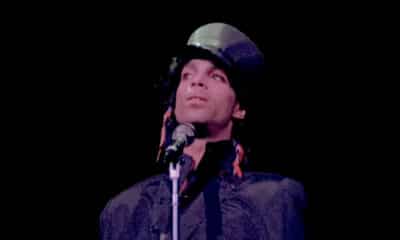 PRINCE With This Tear