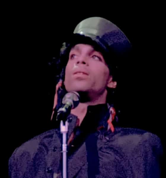 PRINCE With This Tear