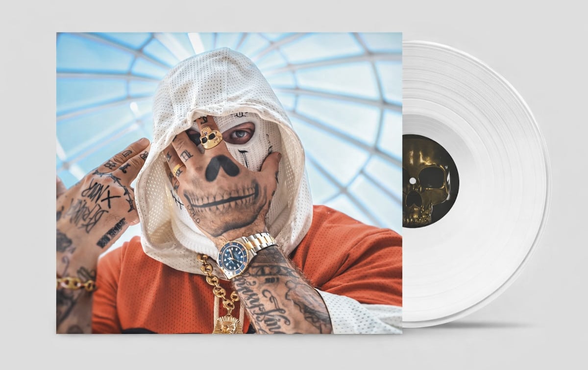 Seth Gueko Saint Sauveur