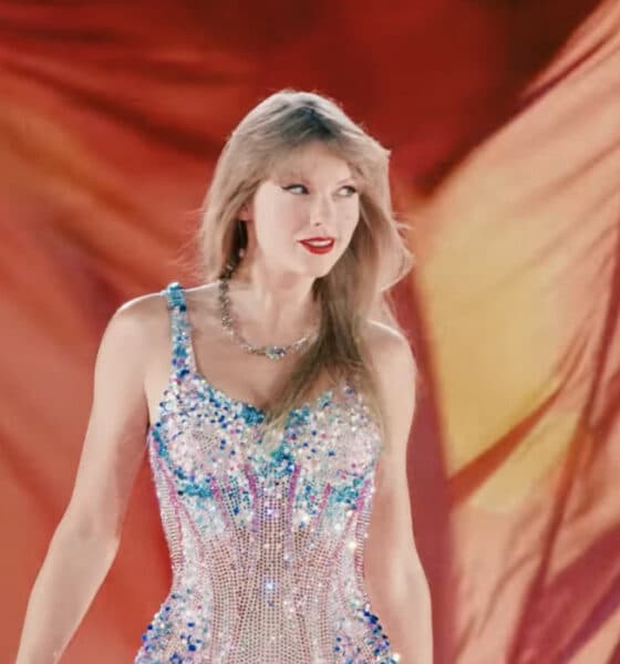 Taylor Swift Tour 2026