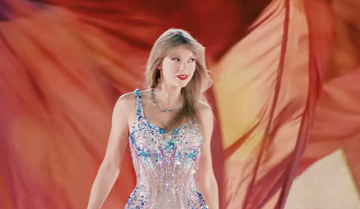 Taylor Swift Tour 2026