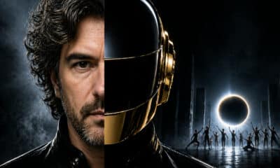 THOMAS BANGALTER Mirage