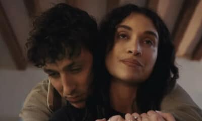 CAMÉLIA JORDANA On se quitte
