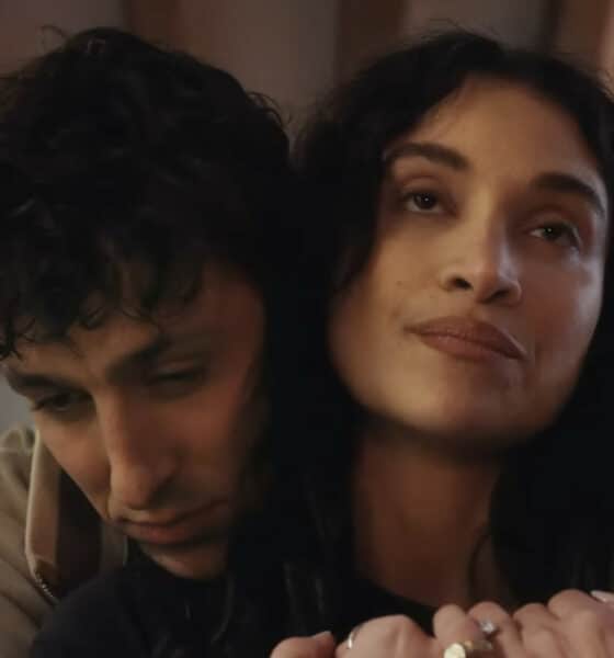 CAMÉLIA JORDANA On se quitte