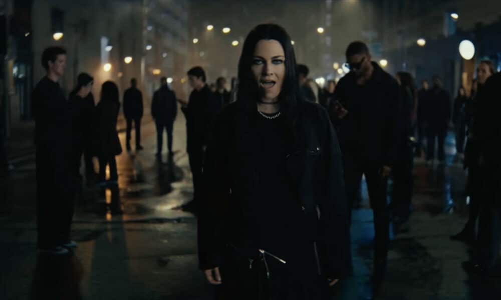 EVANESCENCE Who Will You Follow?