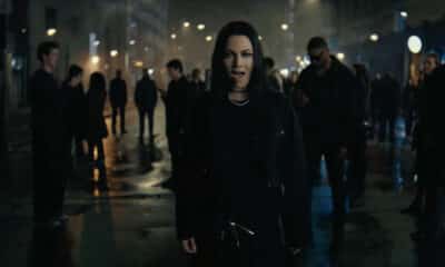 EVANESCENCE Who Will You Follow?
