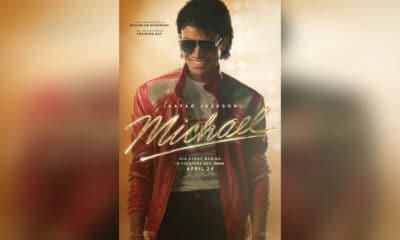 Film Michael Jackson