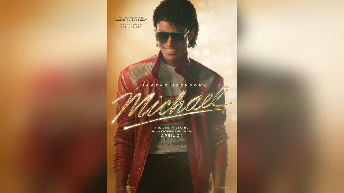 Film Michael Jackson