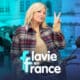 Flavie en France