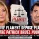 Flavie Flament porte plainte contre Patrick Bruel pour viol