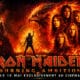 IRON MAIDEN Burning Ambition