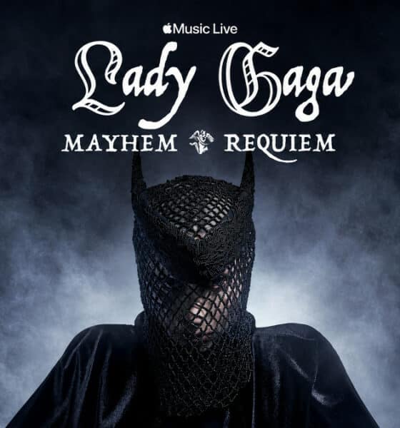 LADY GAGA Mayhem Requiem