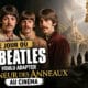 Les Beatles imaginés dans Le Seigneur des anneaux
