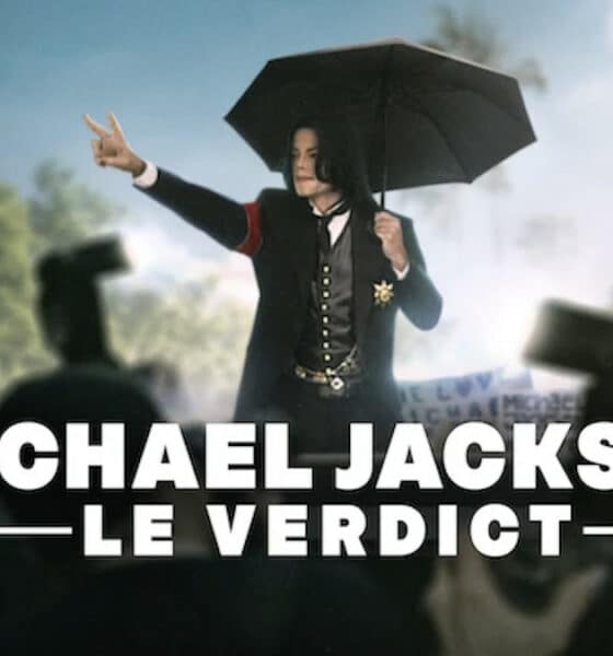 Michael Jackson The Verdict