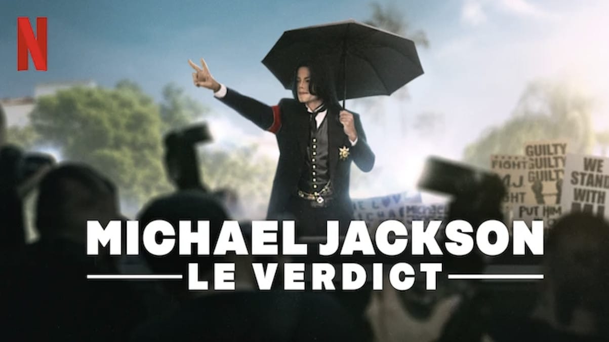 Michael Jackson The Verdict