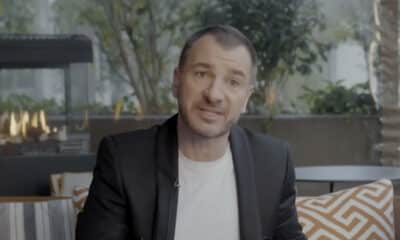 Michaël Youn Home Jacking
