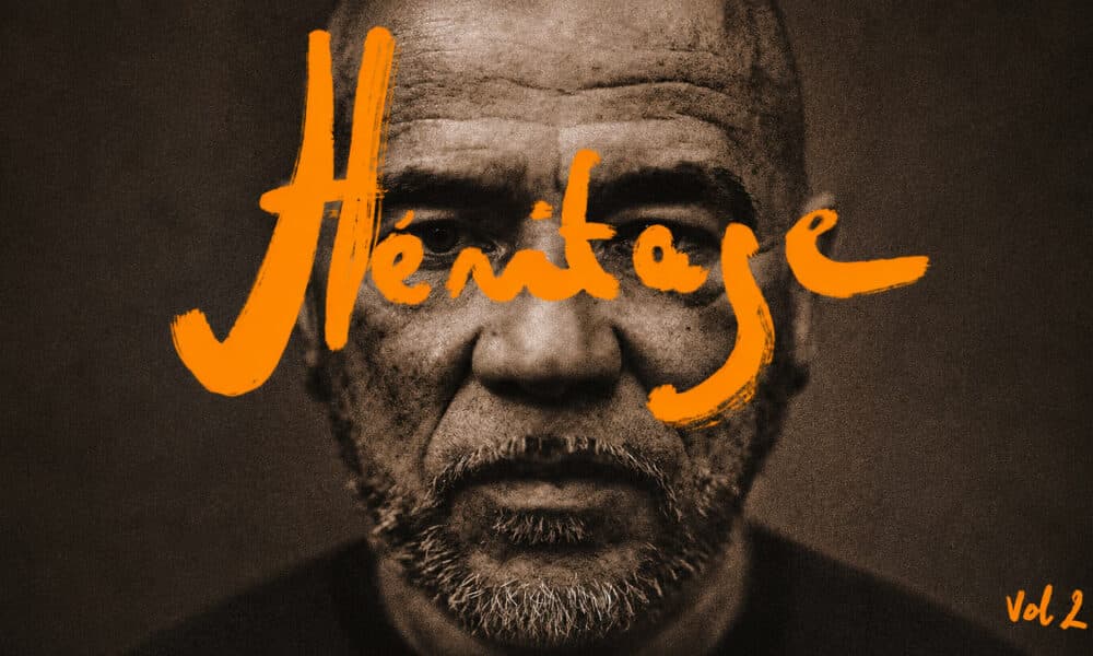 PASCAL OBISPO Héritage volume 2
